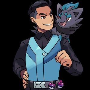 Meet your Posher, Theprinceofdiscord